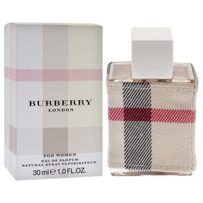Burberry London by Burberry for Women - 1 oz EDP Spray, See Description, alternate image number 4