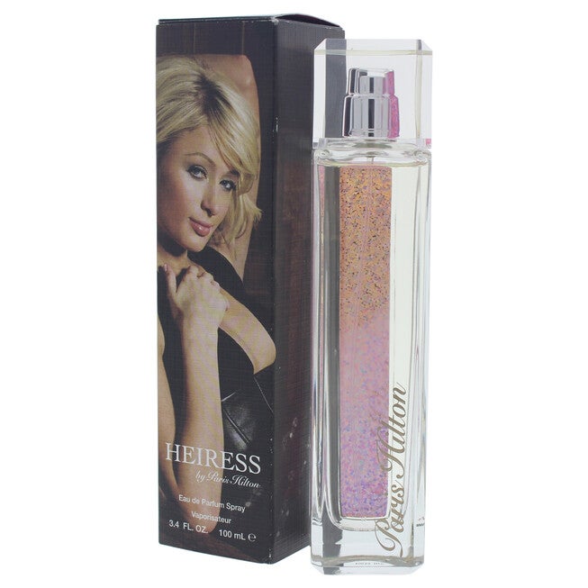 Heiress by Paris Hilton for Women - 3.4 oz EDP Spray, , alternate image number 7