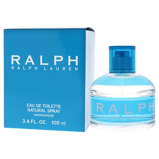 Ralph by Ralph Lauren for Women - 3.4 oz EDT Spray, , alternate image number null