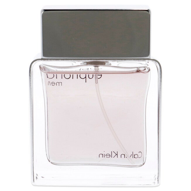 Euphoria by Calvin Klein for Men - 1.6 oz EDT Spray, NA, alternate image number null