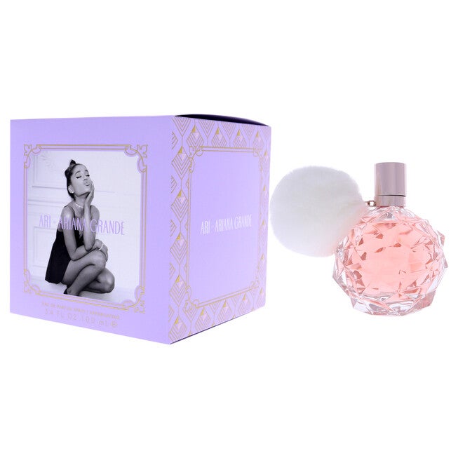 Ari by Ariana Grande for Women - 3.4 oz EDP Spray, , alternate image number 8