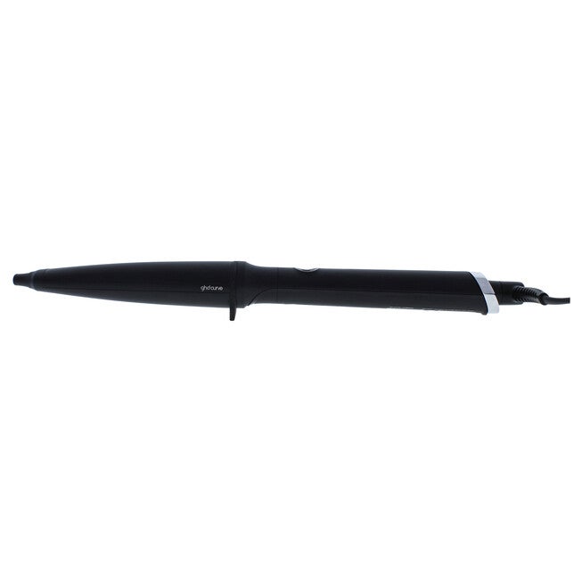 GHD Curve Creative Curl Wand - Model CTWA22 - Black by GHD for Unisex - 1 Inch Curling Iron, NA, alternate image number null