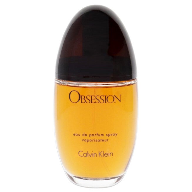 Obsession by Calvin Klein for Women - 3.4 oz EDP Spray, , alternate image number 1