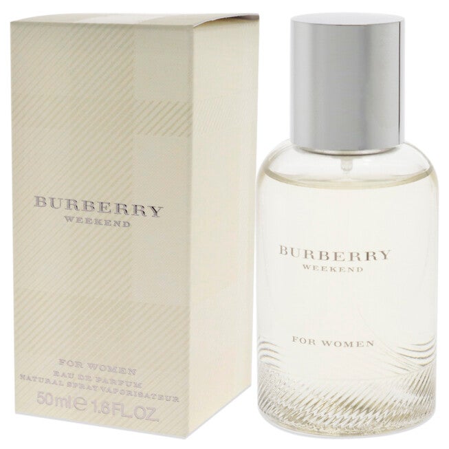 Burberry Weekend by Burberry for Women - 1.6 oz EDP Spray, NA, alternate image number null