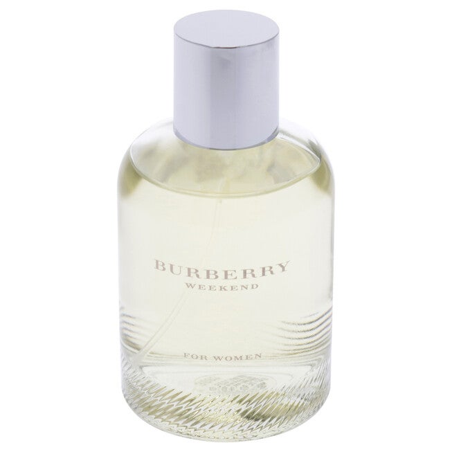 Burberry Weekend by Burberry for Women - 3.3 oz EDP Spray, , alternate image number null