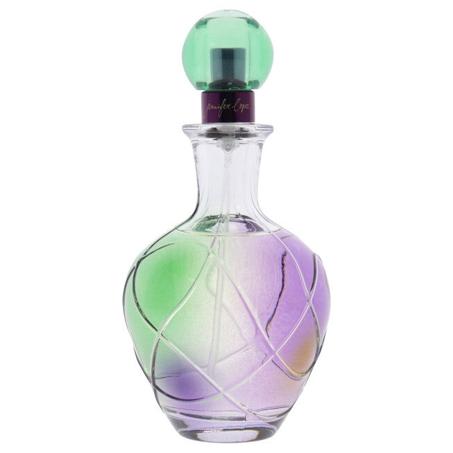Live by Jennifer Lopez for women - 3.4 oz EDP Spray, See Description, alternate image number 4