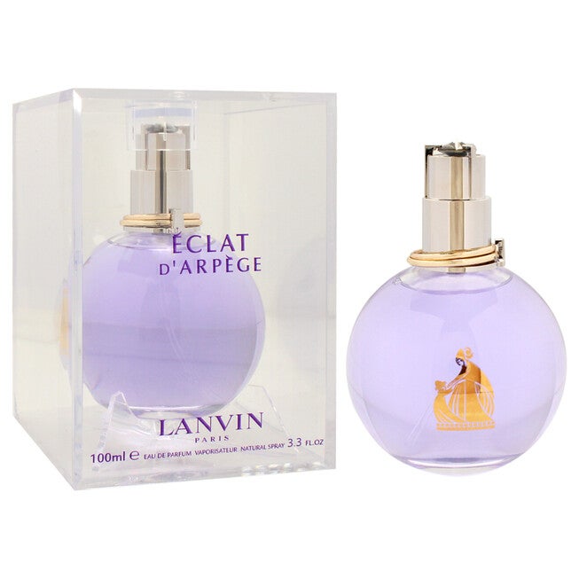 Eclat DArpege by Lanvin for Women - 3.3 oz EDP Spray, See Description, alternate image number 1