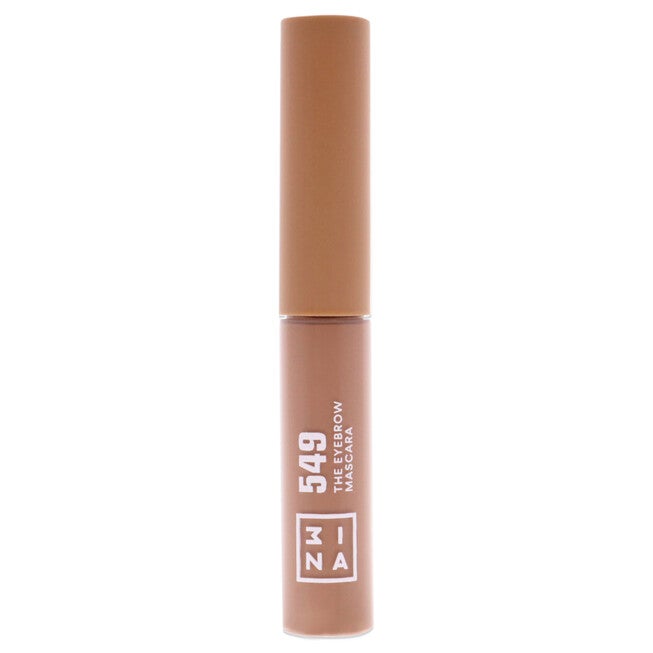 The Eyebrow Mascara - 549 by 3INA for Women - 0.13 oz Mascara, , alternate image number null