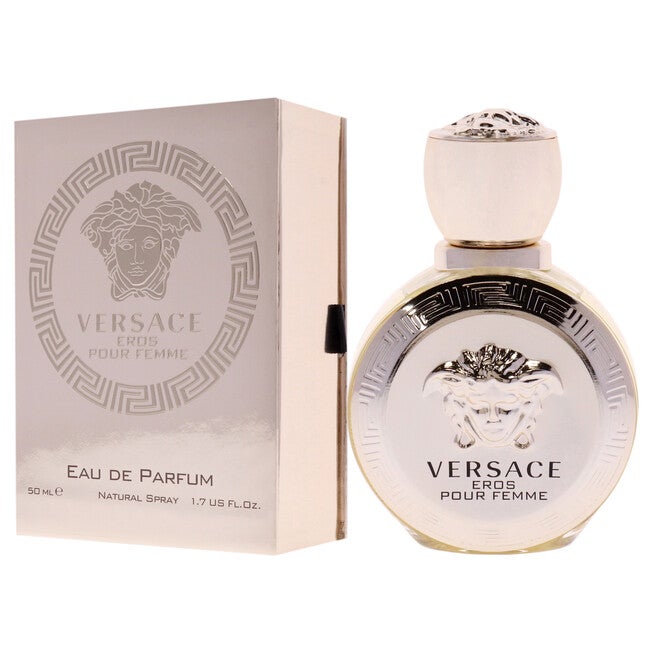 Versace Eros Pour Femme by Versace for Women - 1.7 oz EDP Spray, , alternate image number 8