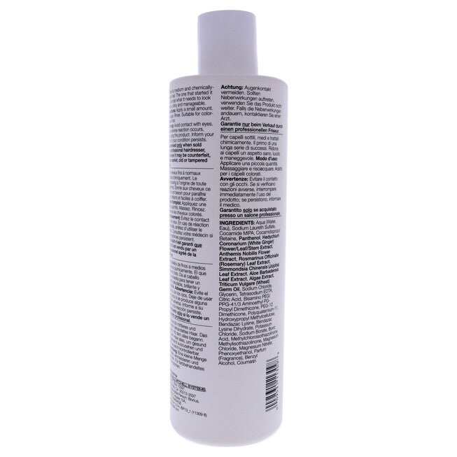 Shampoo One by Paul Mitchell for Unisex - 16.9 oz Shampoo, , alternate image number 4
