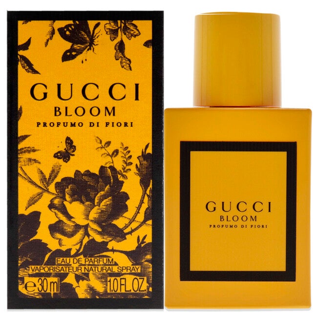 Bloom Profumo Di Fiori by Gucci for Women - 1 oz EDP Spray, NA, hi-res image number null