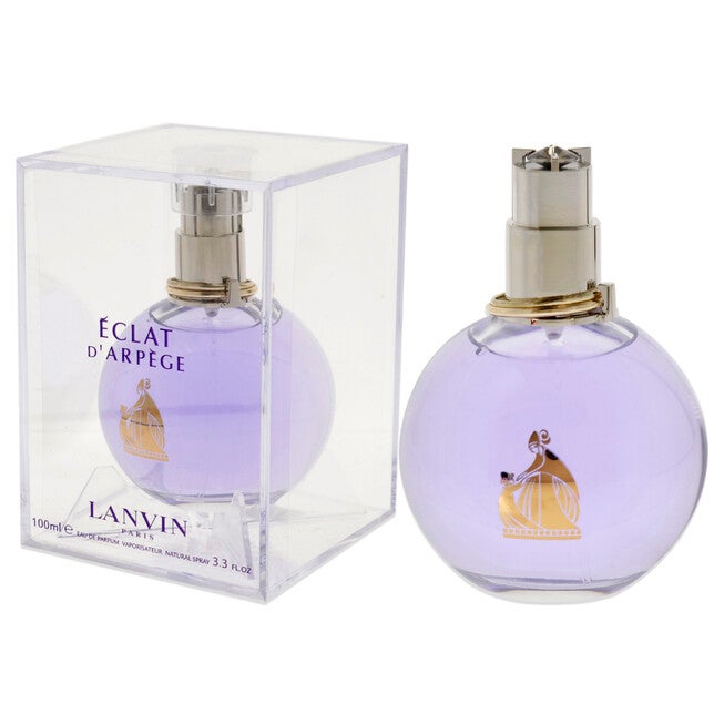Eclat DArpege by Lanvin for Women - 3.3 oz EDP Spray, , alternate image number null