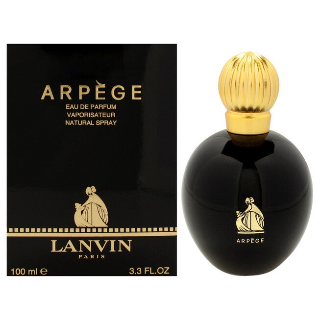 Arpege by Lanvin for Women - 3.3 oz EDP Spray, NA, hi-res image number null