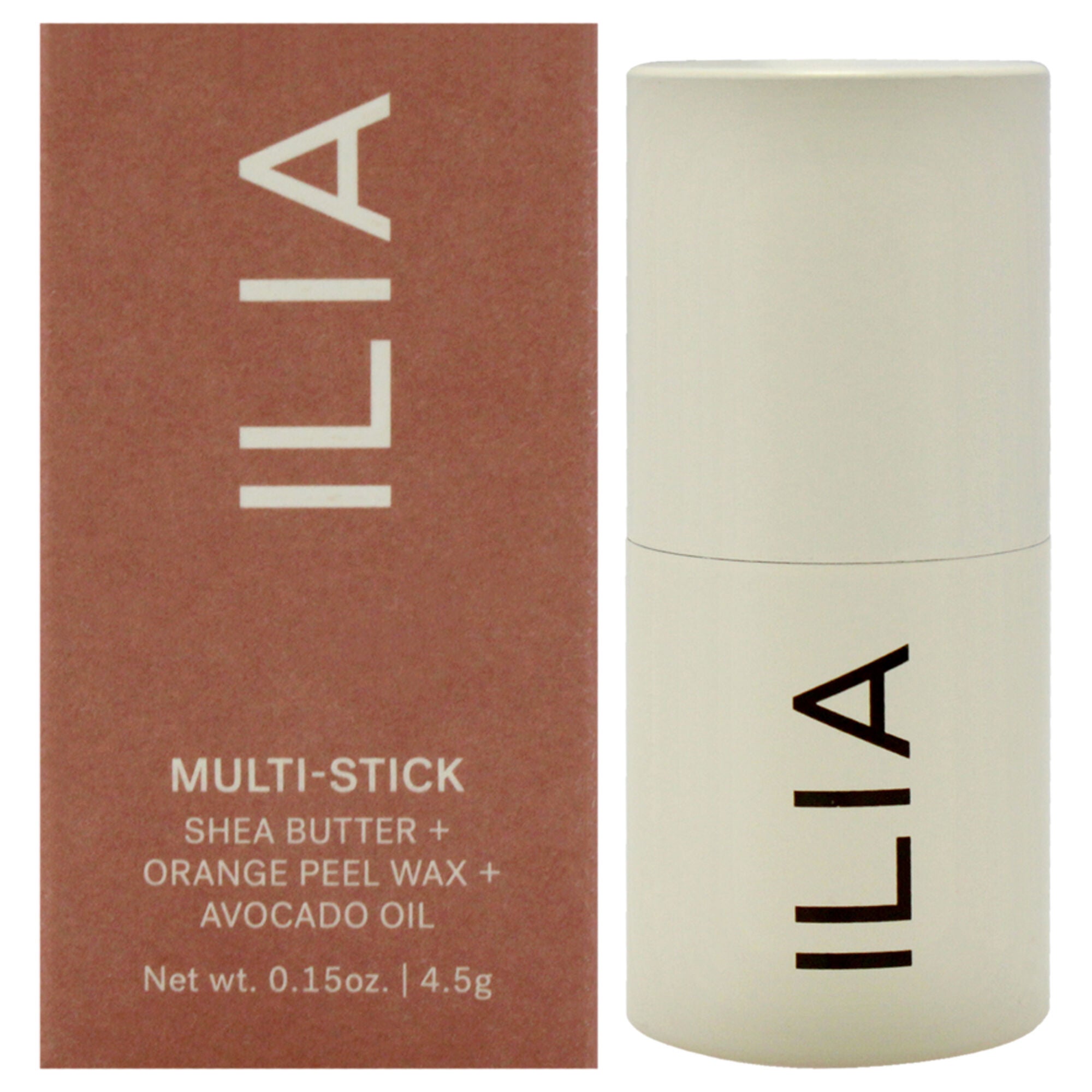 Multi-Stick - Tenderly by ILIA Beauty for Women - 0.15 oz Makeup, See Description, hi-res image number 0