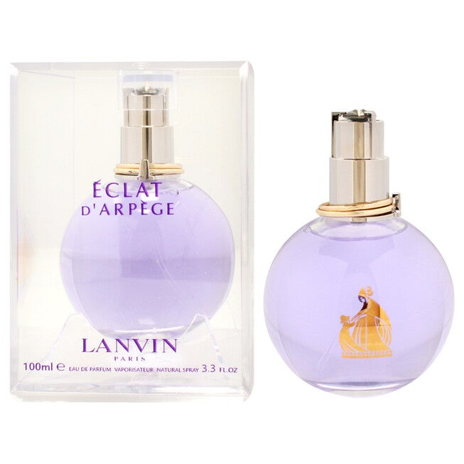 Eclat DArpege by Lanvin for Women - 3.3 oz EDP Spray, NA, alternate image number null