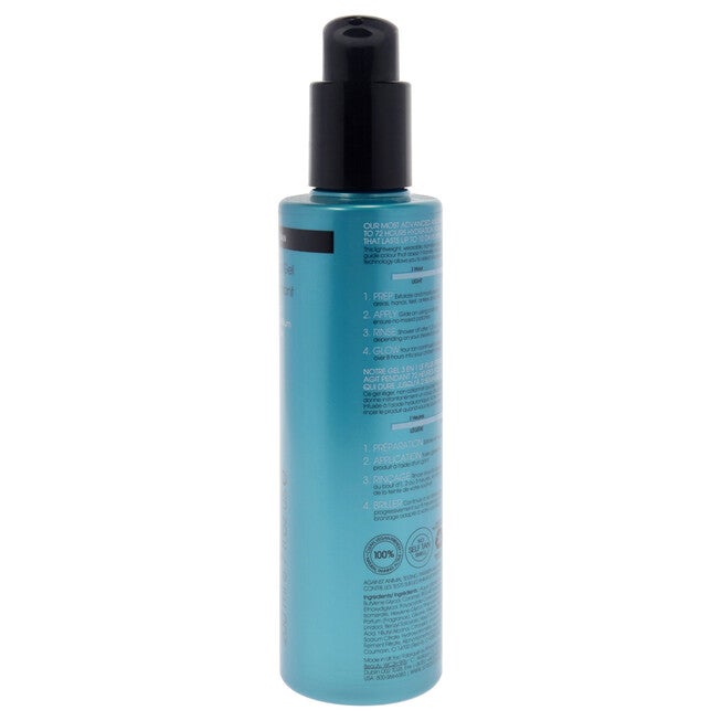 Self Tan Express Bronzing Gel by St. Tropez for Unisex - 6.7 oz Gel, NA, alternate image number null