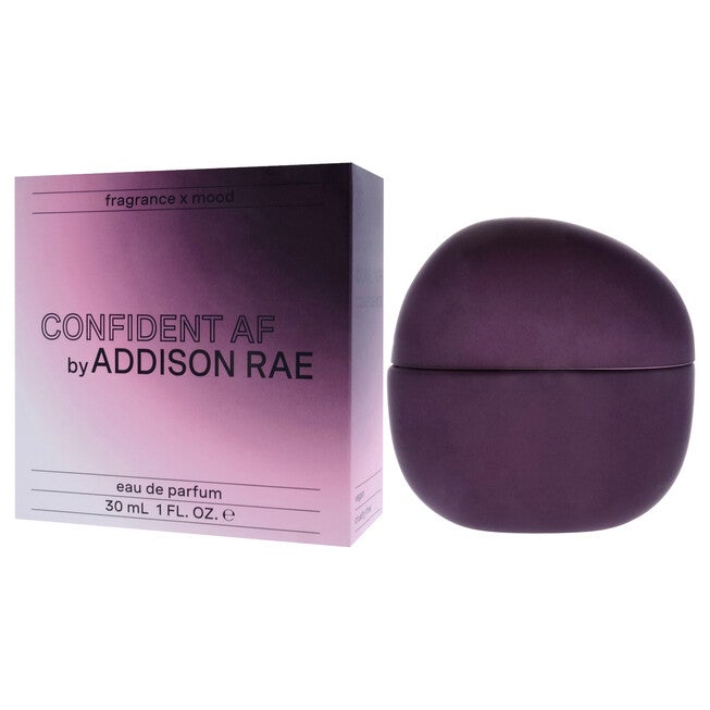 Confident AF by Addison Rae for Women - 1 oz EDP Spray, , alternate image number null