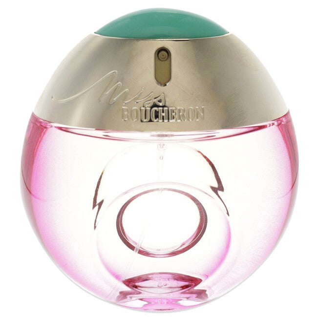 Miss Boucheron by Boucheron for Women - 3.3 oz EDP Spray, , alternate image number null