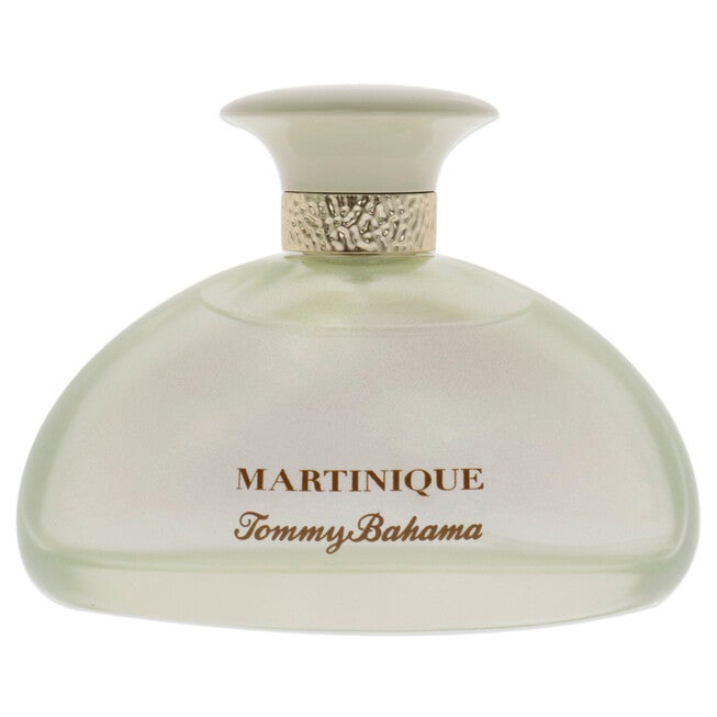 Tommy Bahama Set Sail Martinique by Tommy Bahama for Women - 3.4 oz EDP Spray, , alternate image number null