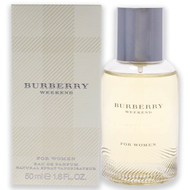 Burberry Weekend by Burberry for Women - 1.6 oz EDP Spray, , alternate image number null