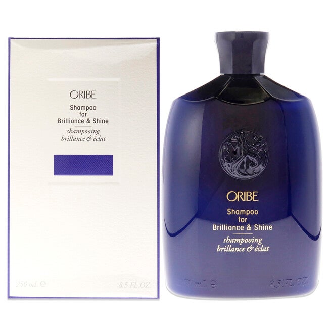 Shampoo For Brilliance and Shine by Oribe for Unisex - 8.5 oz Shampoo, , alternate image number null