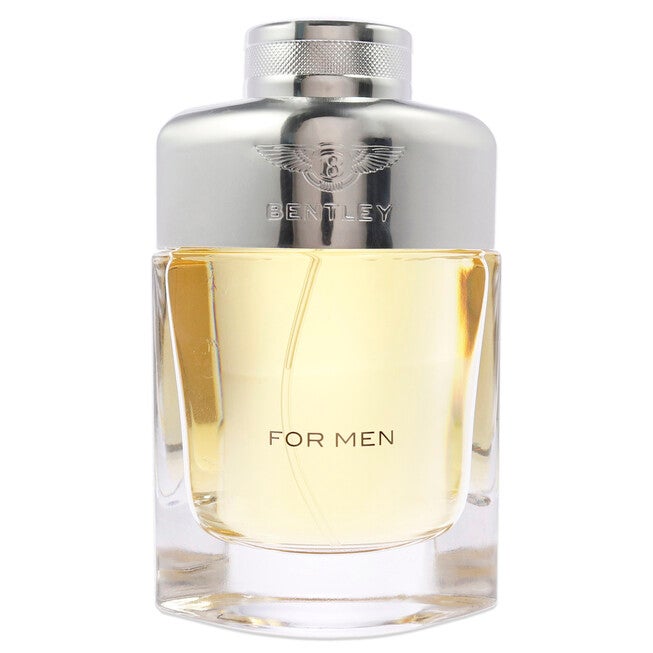 Bentley by Bentley for Men - 3.4 oz EDT Spray, NA, alternate image number null