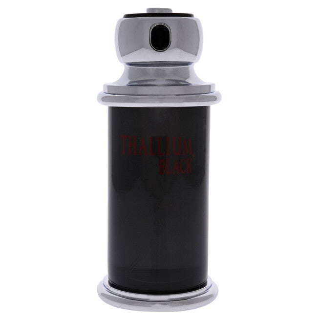 Thallium Black by Jacques Evard for Men - 3.3 oz EDT Spray, , alternate image number null