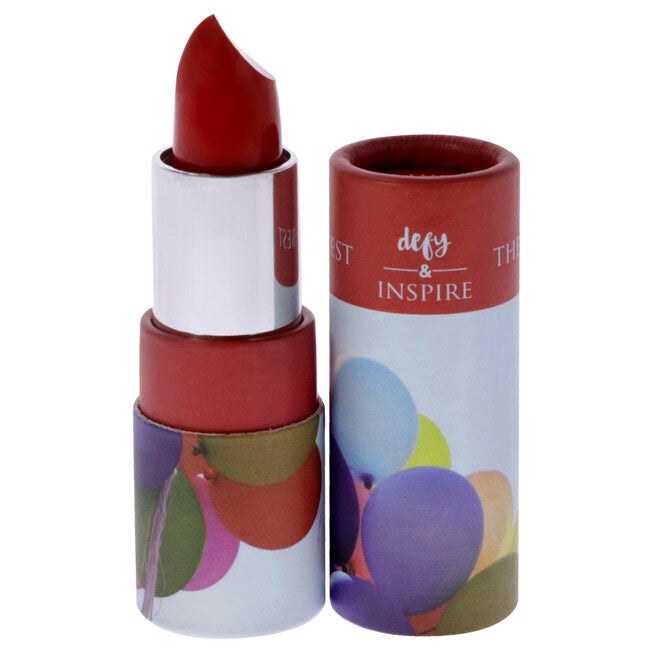 Cream Lipstick - 13 The Best by Defy and Inspire for Women - 0.134 oz Lipstick, NA, alternate image number null