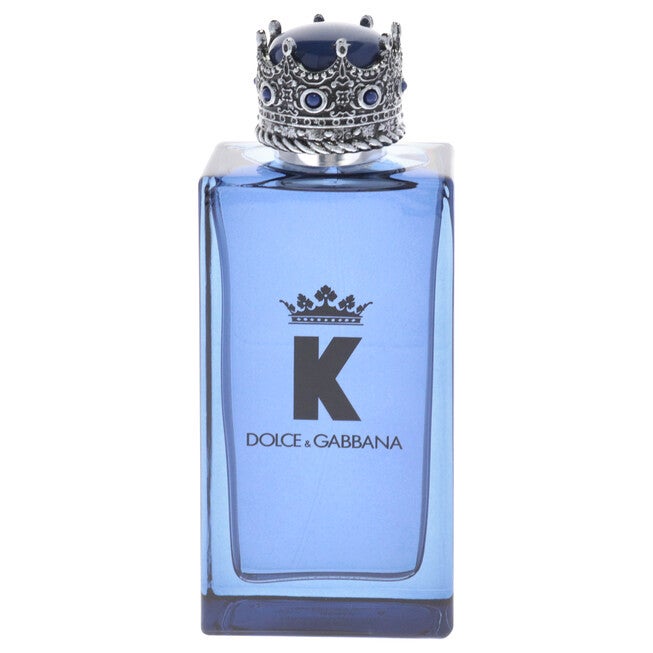 K by Dolce and Gabbana for Men - 3.3 oz EDP Spray, See Description, alternate image number 4