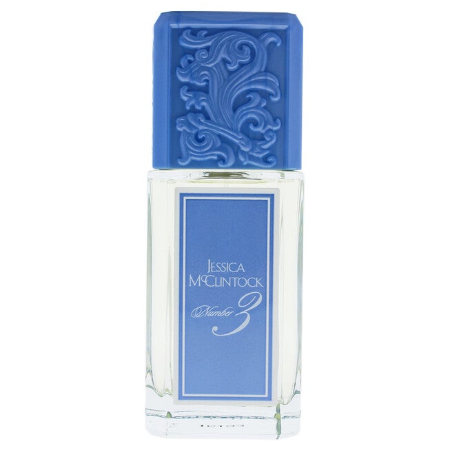 Jessica McClintock No. 3 by Jessica McClintock for Women - 3.4 oz EDP Spray, , alternate image number 6