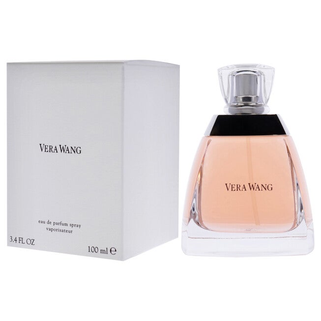 Vera Wang by Vera Wang for Women - 3.4 oz EDP Spray, , alternate image number 8