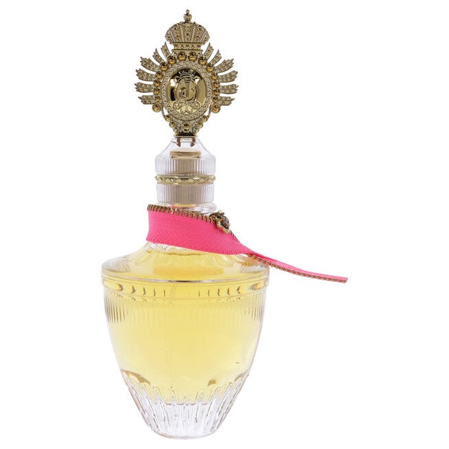 Couture Couture by Juicy Couture for Women - 3.4 oz EDP Spray, , alternate image number null