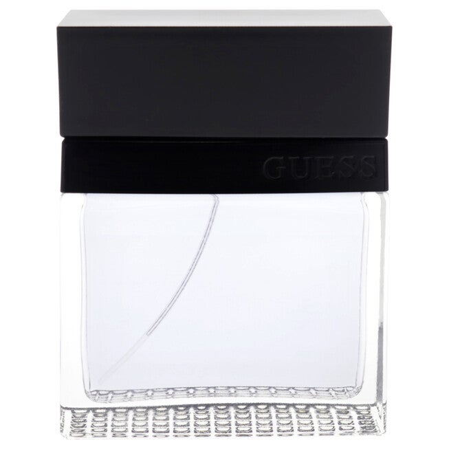 Guess Seductive by Guess for Men - 3.4 oz EDT Spray, NA, alternate image number null