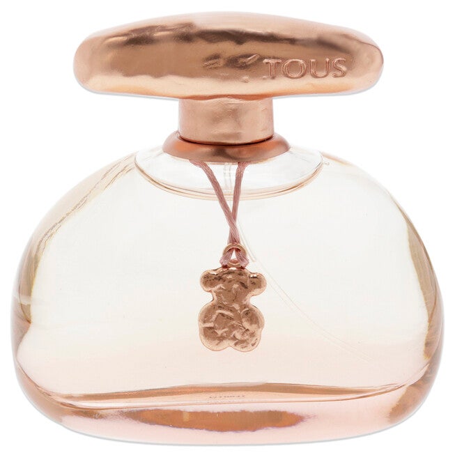 Tous Sensual Touch by Tous for Women - 3.4 oz EDT Spray, NA, alternate image number null