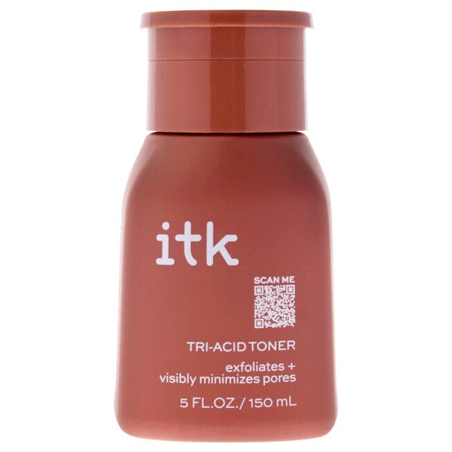 Tri-Acid Toner by ITK for Women - 5 oz Toner, NA, alternate image number null