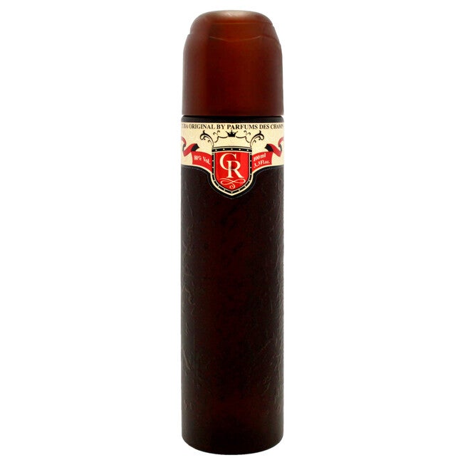 Cuba Royal by Cuba for Men - 3.3 oz EDT Spray, See Description, alternate image number 3