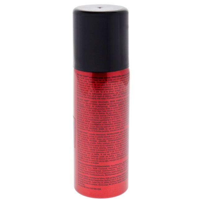 Big Sexy Root Pump Spray Mousse by Sexy Hair for Unisex - 1.6 oz Spray, NA, alternate image number null