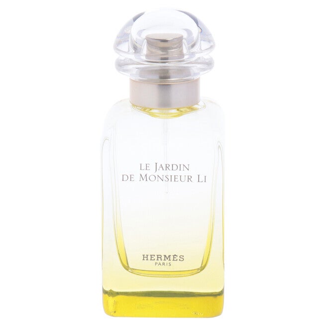 Le Jardin de Monsieur Li by Hermes for Women - 1.6 oz EDT Spray, NA, alternate image number null