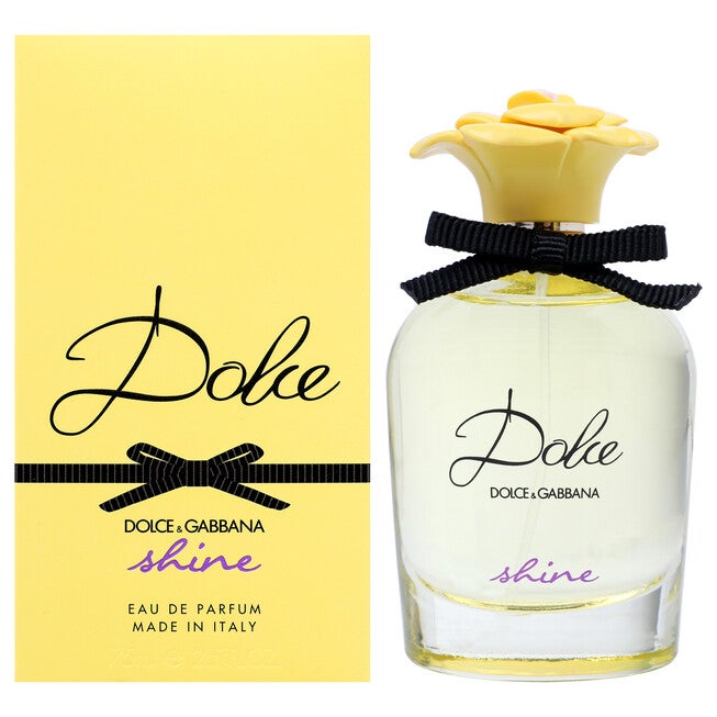 Dolce Shine by Dolce and Gabbana for Women - 2.5 oz EDP Spray, NA, hi-res image number null