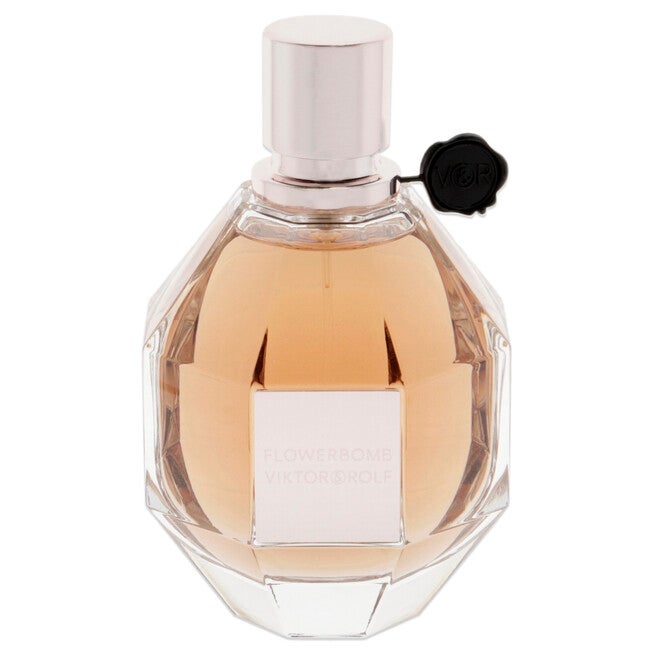 Flowerbomb by Viktor and Rolf for Women - 3.4 oz EDP Spray, , alternate image number null