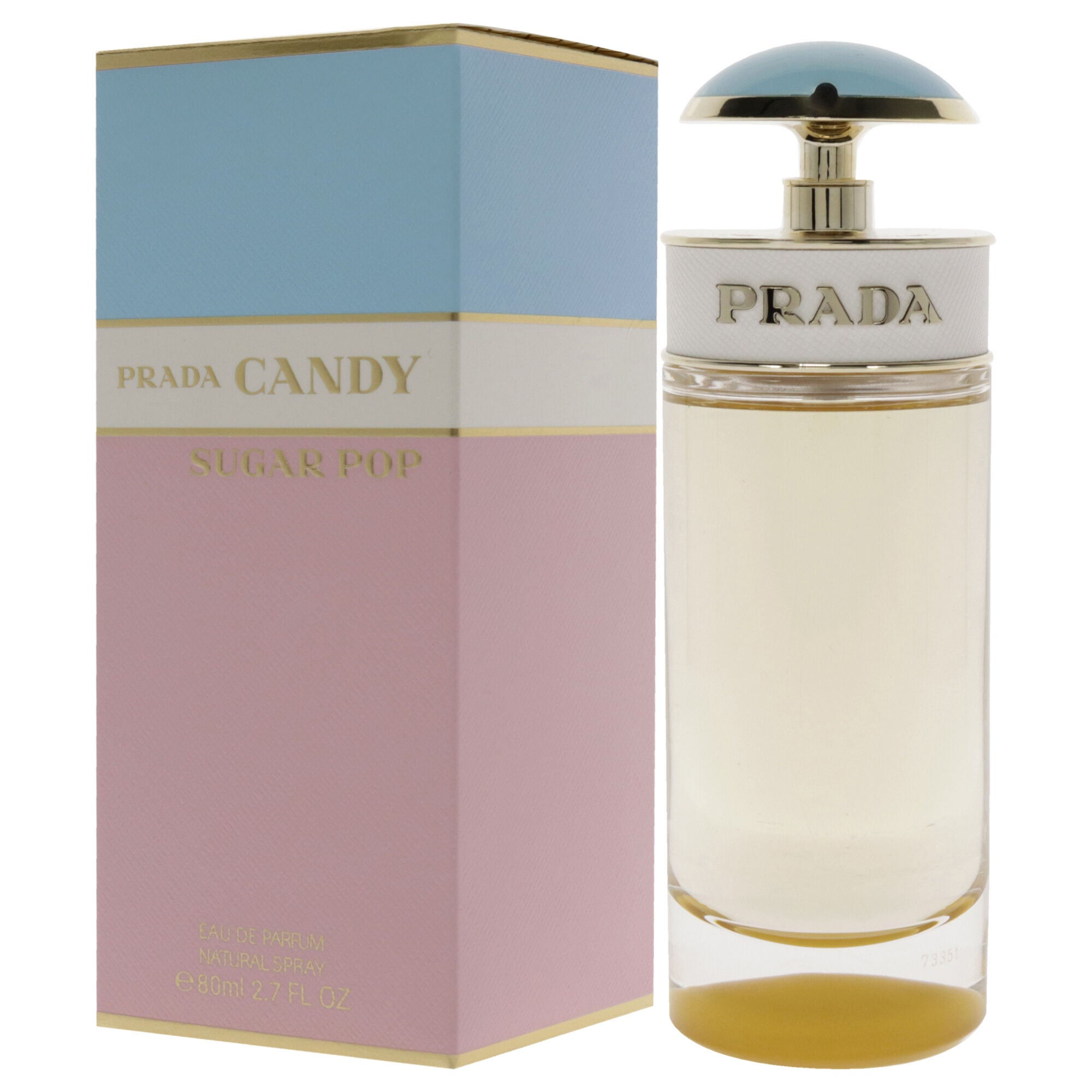 Prada Candy Sugar Pop by Prada for Women - 2.7 oz EDP Spray, , alternate image number 7