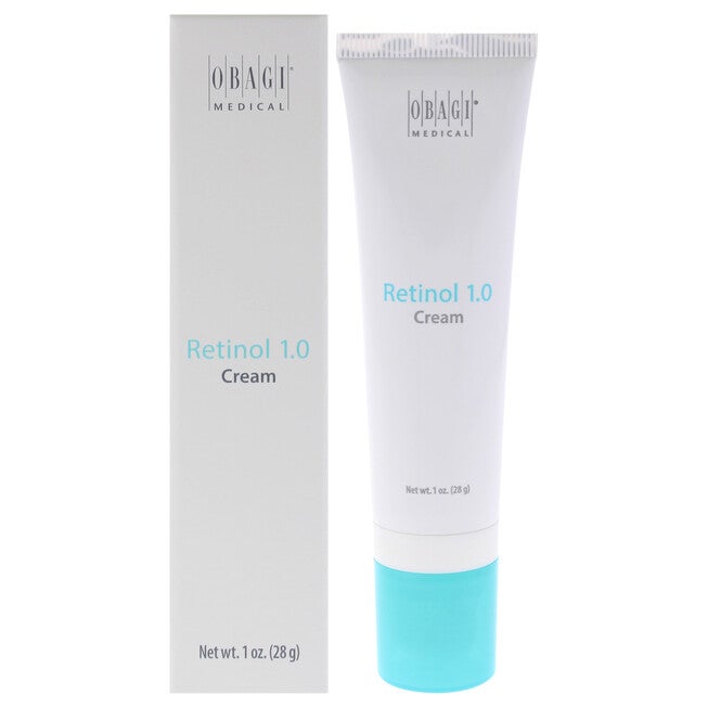 Obagi Retinol 1.0 Cream by Obagi for Women - 1 oz Cream, NA, hi-res image number null