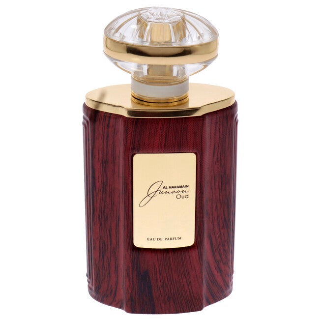 Junoon Oud by Al Haramain for Unisex - 2.5 oz EDP Spray, NA, alternate image number null