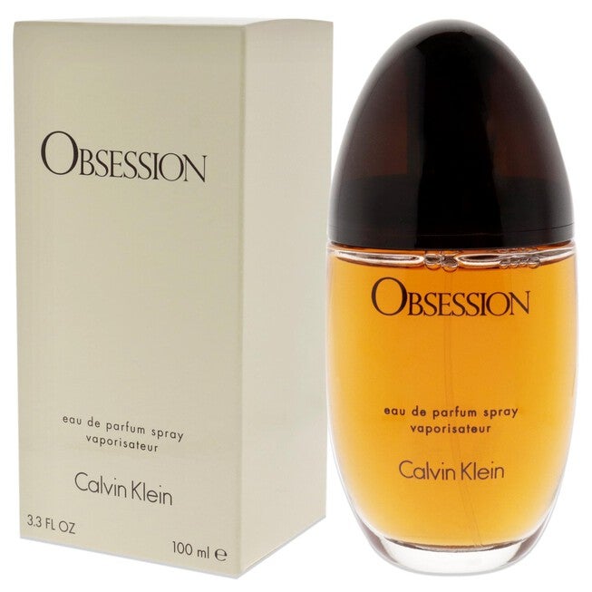 Obsession by Calvin Klein for Women - 3.4 oz EDP Spray, , alternate image number 3