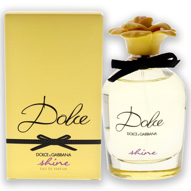 Dolce Shine by Dolce and Gabbana for Women - 2.5 oz EDP Spray, , alternate image number 5
