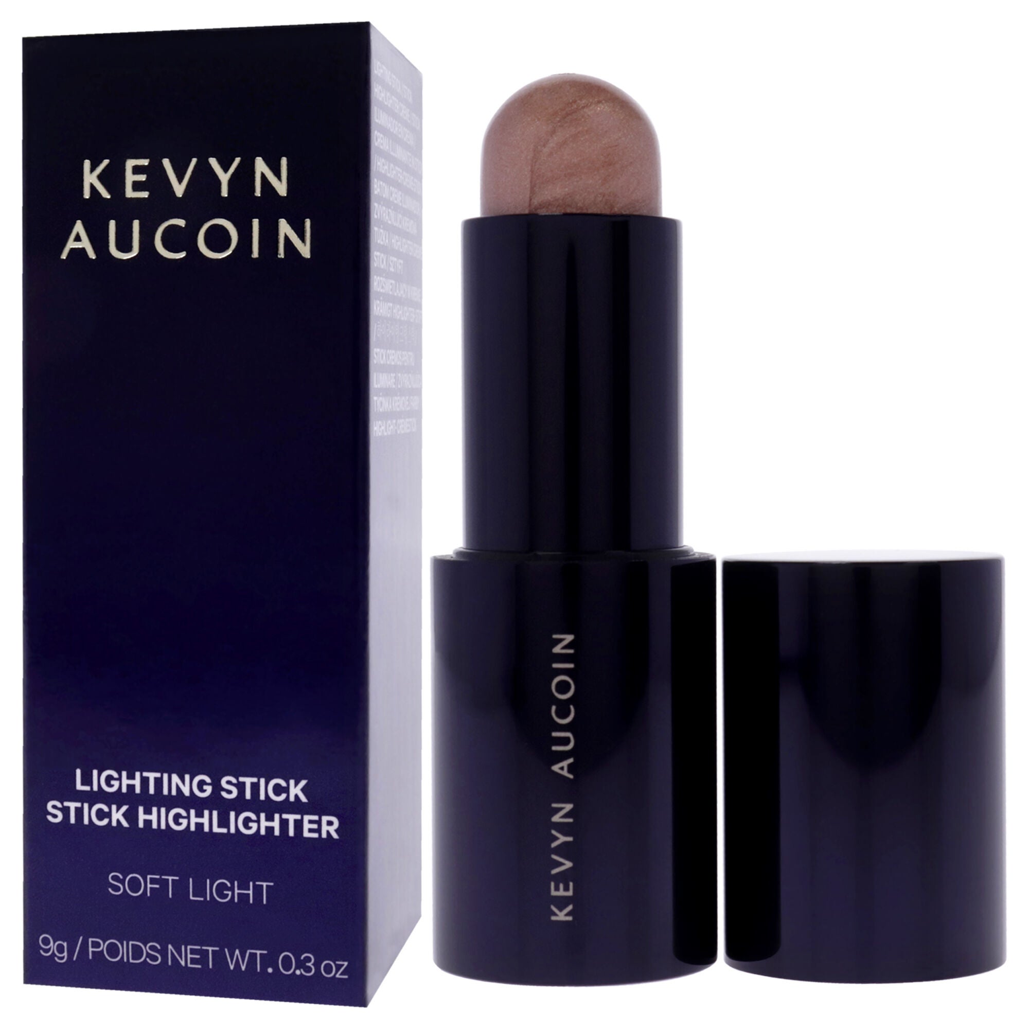 Lighting Stick - Soft Light by Kevyn Aucoin for Women - 0.3 oz Highlighter, , alternate image number 7