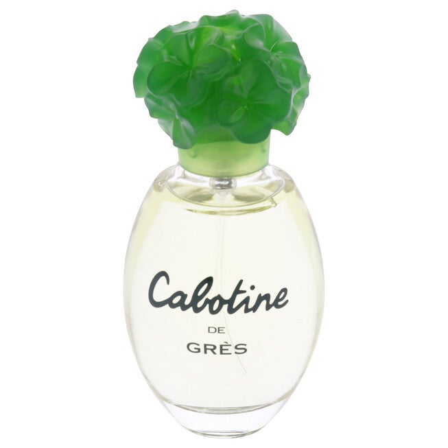 Cabotine by Parfums Gres for Women - 1.7 oz EDT Spray, See Description, alternate image number 4