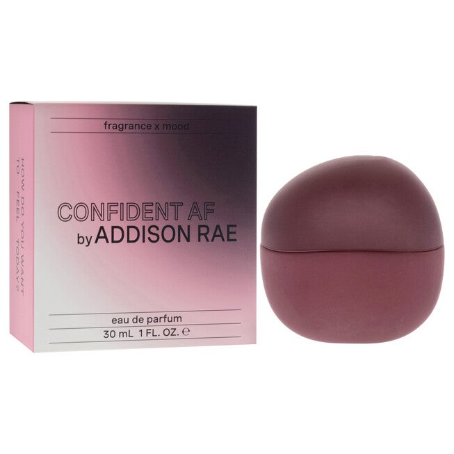 Confident AF by Addison Rae for Women - 1 oz EDP Spray, NA, alternate image number null