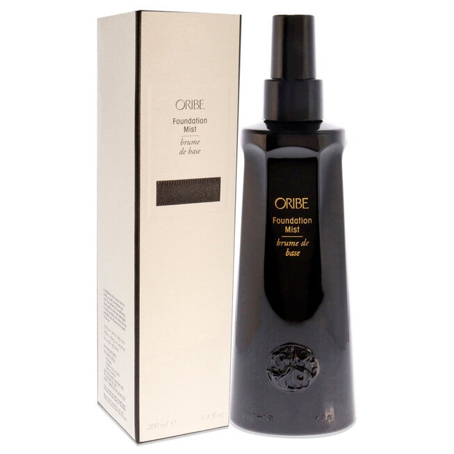Foundation Mist by Oribe for Unisex - 6.8 oz Mist, , alternate image number null