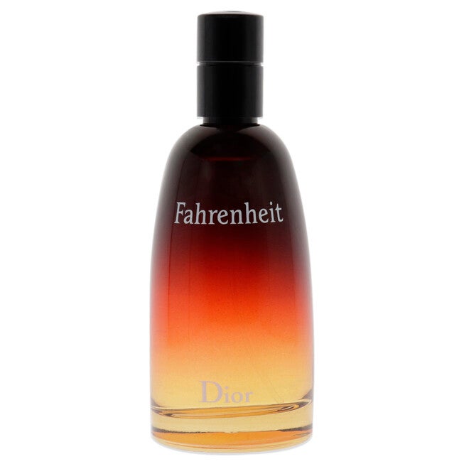 Fahrenheit by Christian Dior for Men - 3.4 oz EDT Spray, See Description, alternate image number 4